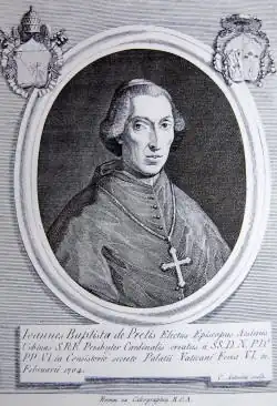 Image illustrative de l’article Giovanni Battista Bussi de Pretis