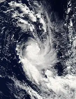 Image satellite.