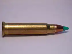 Image illustrative de l'article .17 HMR