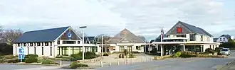 Milizac-Guipronvel