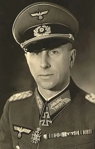Kurt Versock