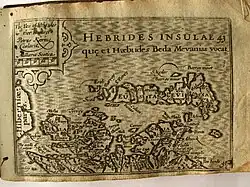 Îles Hébrides