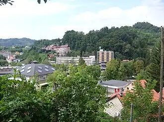 Krapinske Toplice