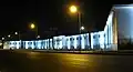 Mairie de Puente Alto