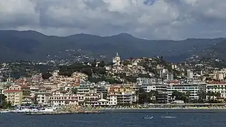 San Remo