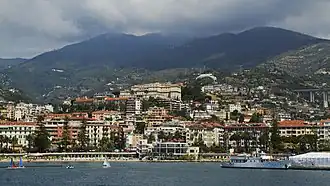 San Remo
