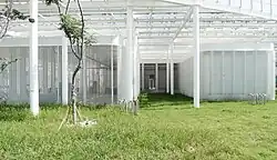 台中中央公園