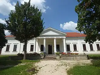 Litér