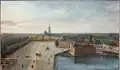 Le Buitenhof de La Haye