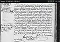 1845.04.24 - Acte de naissance d'Eugène Henri Fernand de Drouâs.