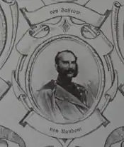 Heinrich von Randow
