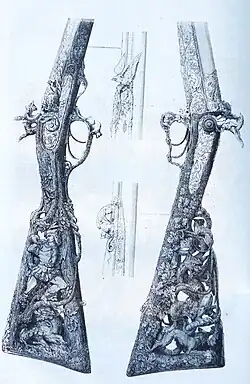 Fusils