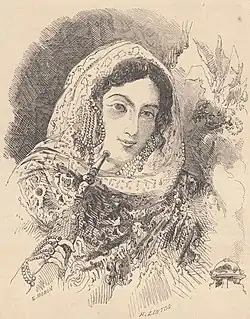 Malka Kachwar