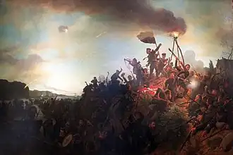 Description de cette image, également commentée ci-après