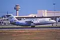 British Aerospace BAe-146-200QCQuick Change F-GLNI en 2002
