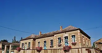 Subligny (Cher)