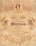 Document pour la fusion de l'Autriche avec Cimbria