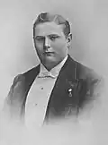Gustave de Danemark.