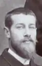 Portrait de Paul Oscar Blocq