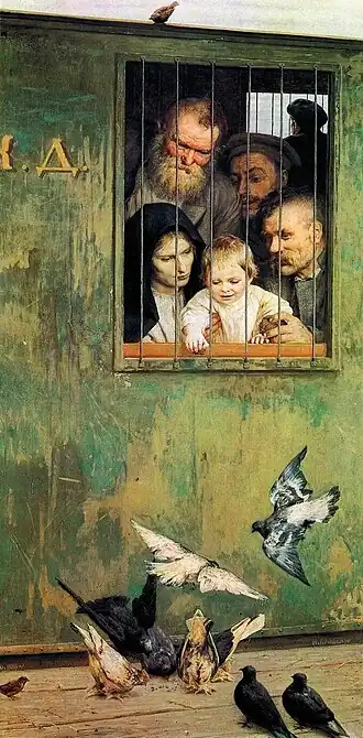 Partout la vie (1888)
