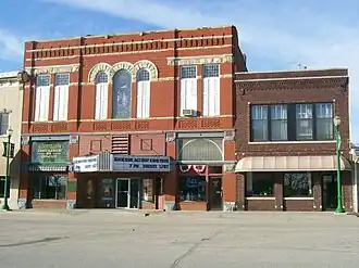 Glenwood (Iowa)