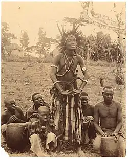 Danseur yao (1896)