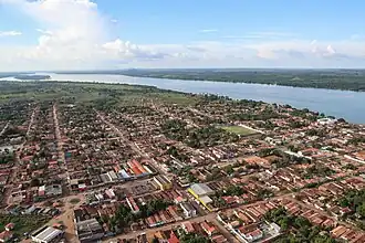 Itupiranga