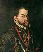 Philippe II