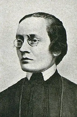 Rosalia Zemliatchka
