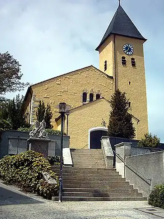 Lappersdorf