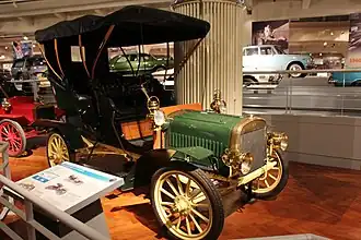 Ford B (1904)