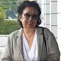 Na Moon-hee : Choi Hae-nam