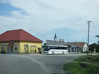Ősi