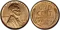 1 cent S - San Francisco
