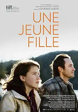 Description de l'image 190 Une jeune fille Fr.jpg.