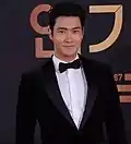 Choi Si-won (Park Jin-tae)