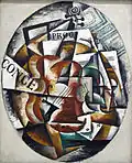 Violine, 1915