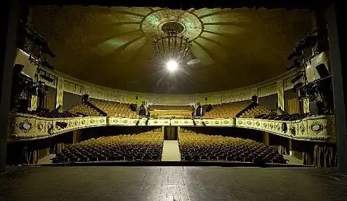 Intérieur
