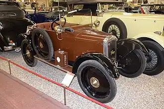 Rover 8
