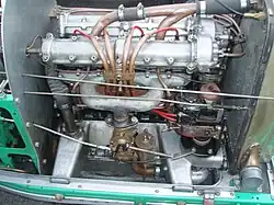 Moteur