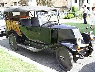 Renault MT