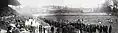 1926, le Parc des Sports de Bordeaux, pour la finale Stade Toulousain-U.S.A.P..