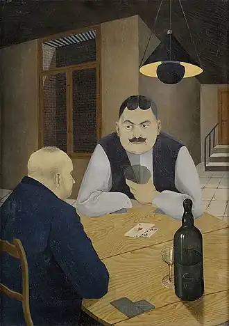 Écarté