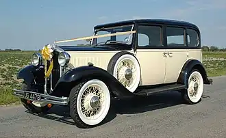Hillman Wizard