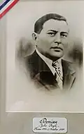 Jules Domisse (1933-1939).
