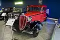 Chenard et Walcker Type T9T Super Aigle (1933)