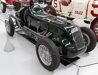 MG R-type