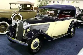 BMW 319