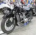 R 5 côté gauche (1936).