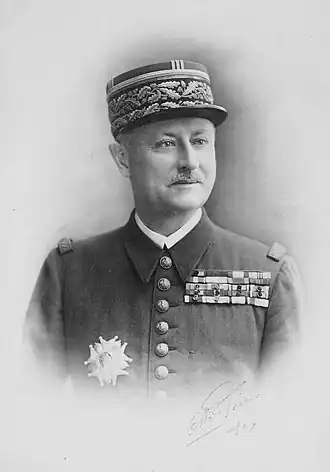 Paul Azan